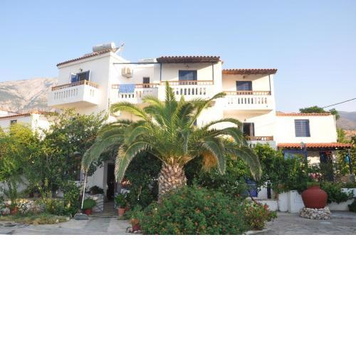 Villa Maria