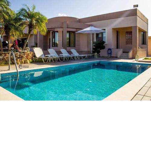 Villa Maria