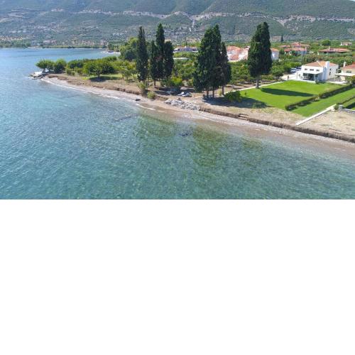 Villa Maria