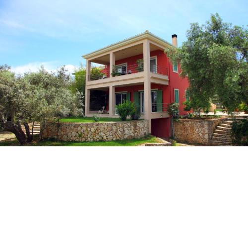 Villa Maria