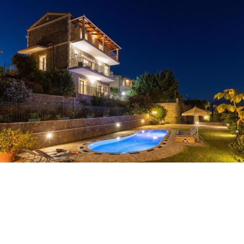 VILLA MARIA