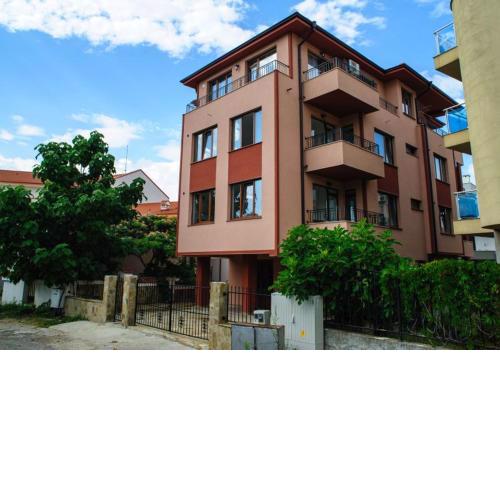 Villa Maria