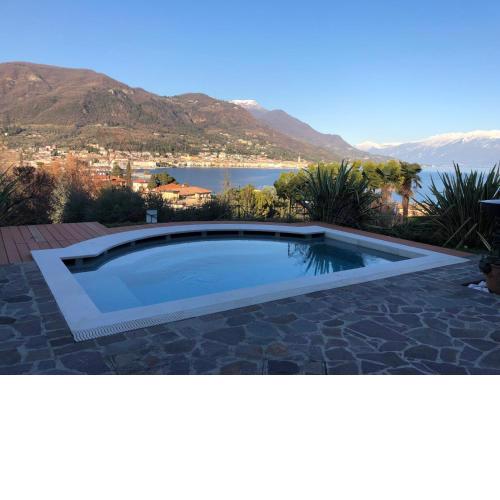 Villa Mariaelsa