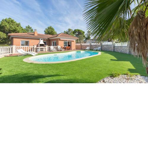 Villa marian lloret de mar