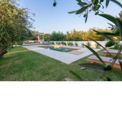 Villa Marian with Private Swimming Pool