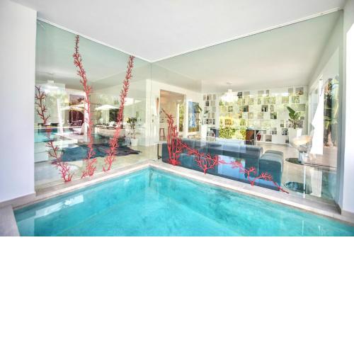 Villa Marianna - Terrasini