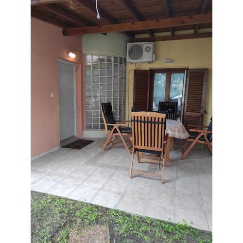 Villa Marianna porto blue