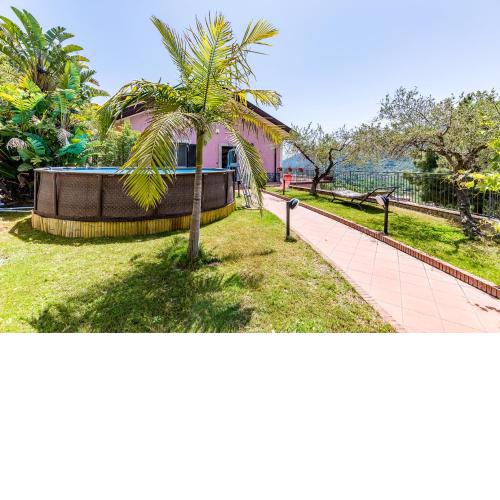 Villa Marianna