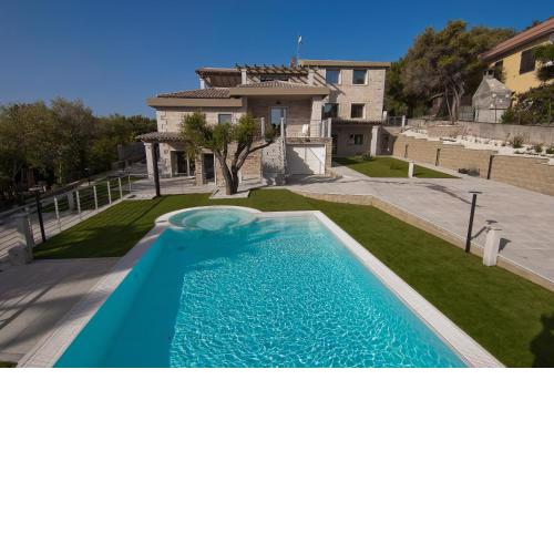 Villa Marianna