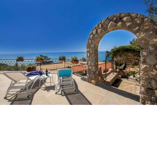 Villa Marianna