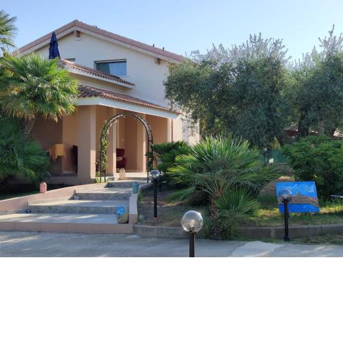 Villa Marianna