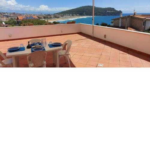 Villa Marianna