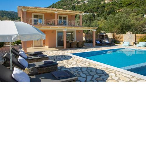 Villa Marianna