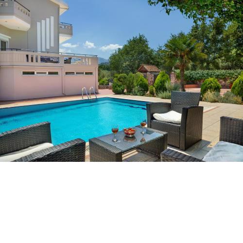 Villa Marianna