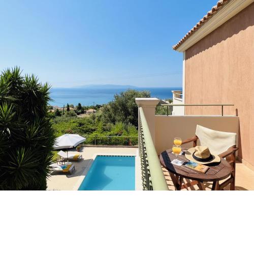 Villa Marianna