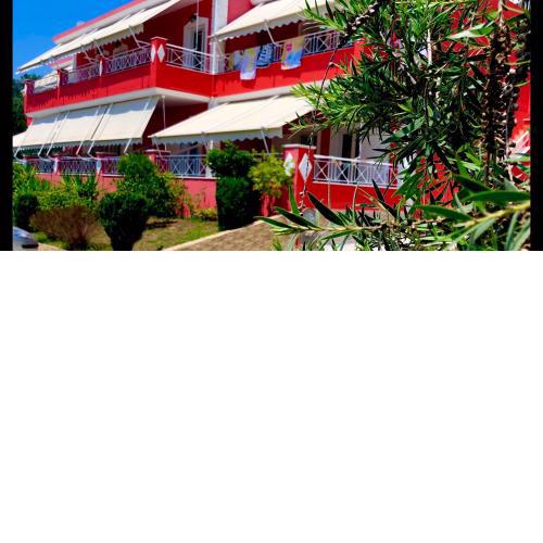 Villa Marianna