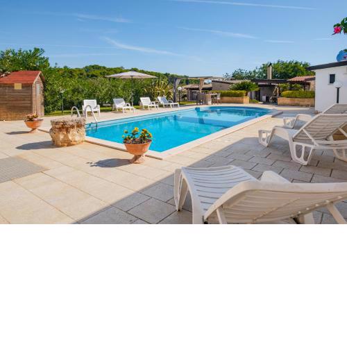 Villa Mariant con Piscina Privata