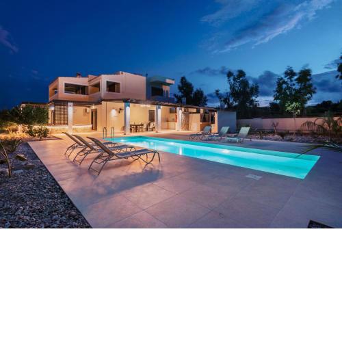 Villa Maribia with Private pool