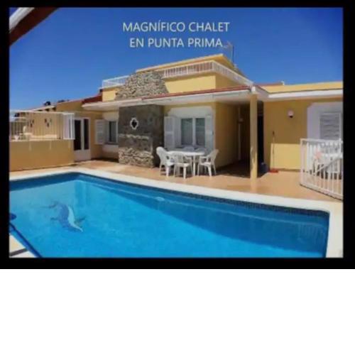 Villa Maricarmen