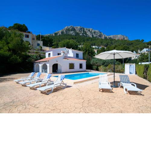 Villa Mariclara