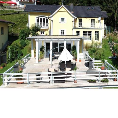 Villa Marie-Sophie