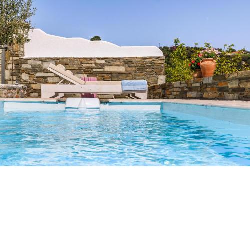 Villa Mariel Skopelos