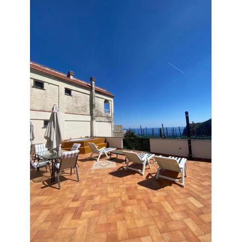 Villa Mariel Suites & Apartment