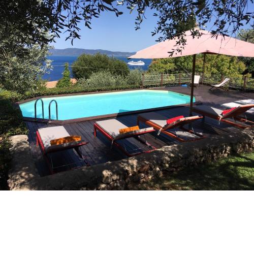 Villa Mariella