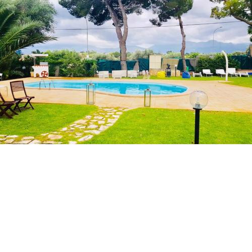 Villa Mariella
