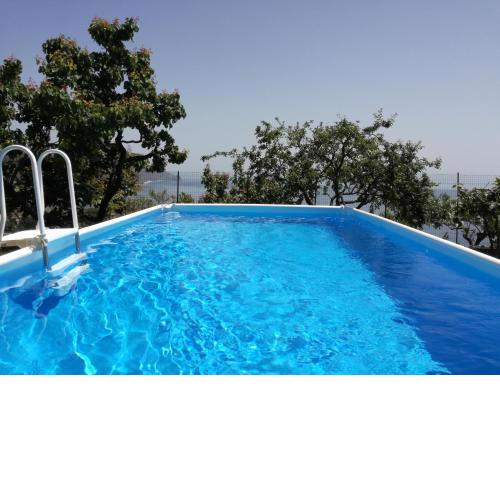 Villa Mariella