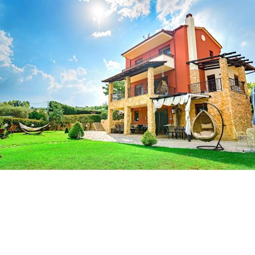 Villa Mariellie