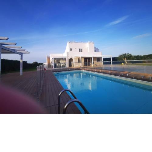 villa marieta