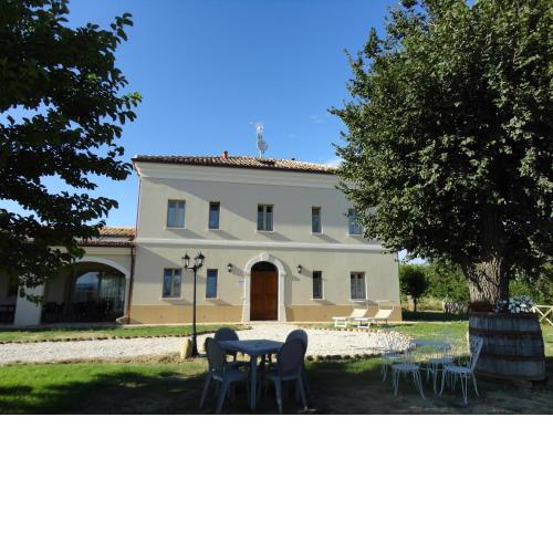 Villa Marietta Country House - Marche