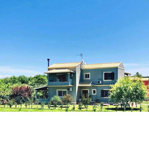 Villa Marietta