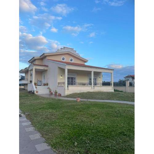 Villa Marietta
