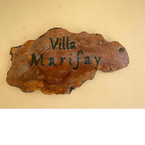 Villa Marifay