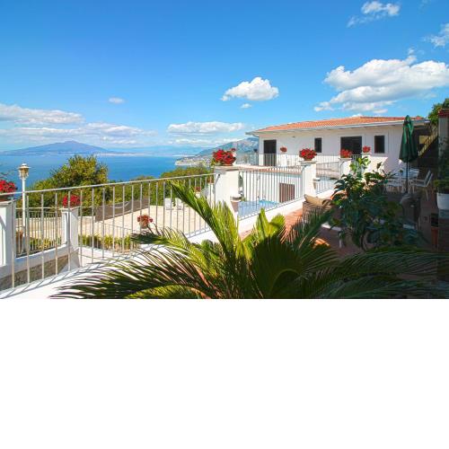 Villa Marigliano