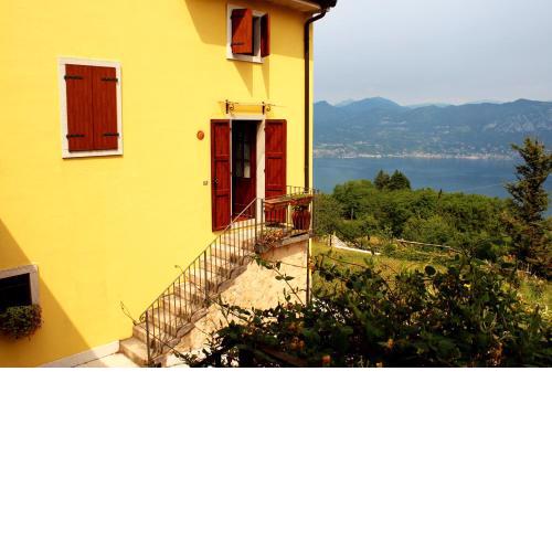 Villa Marilena