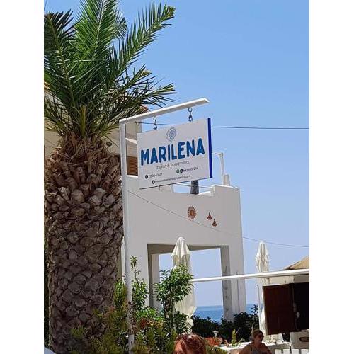 Villa Marilena