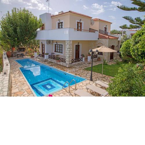 Villa Marilia
