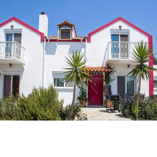 Villa Marilia