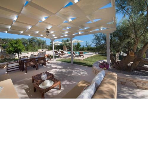Villa Marilia