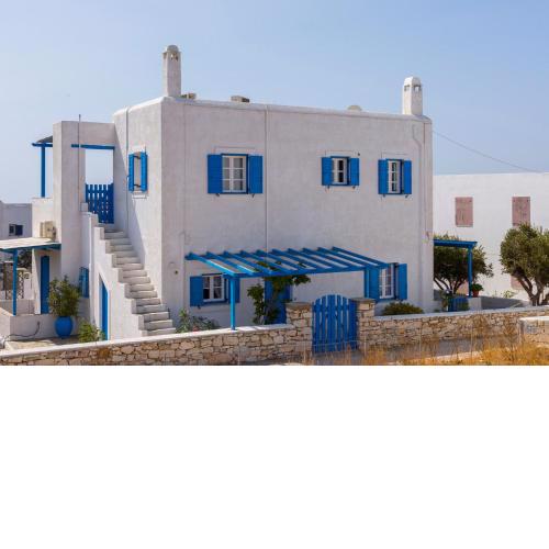 Villa Mariliza