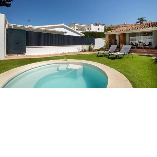Villa Mariló Marbella by Ruralidays