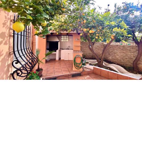 Villa Marilo VYB Dénia