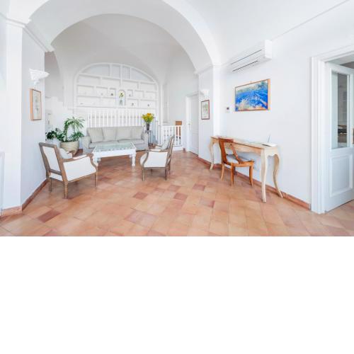 Villa Marilu Praiano