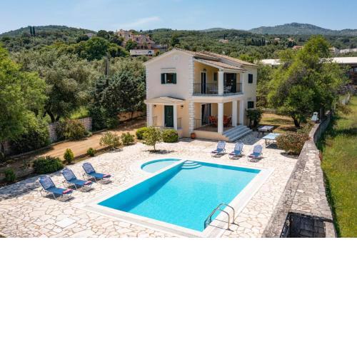 Villa Marily by Villa Plus