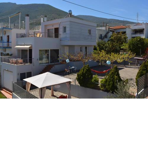 Villa Marilyn 8