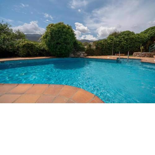 Villa Marin