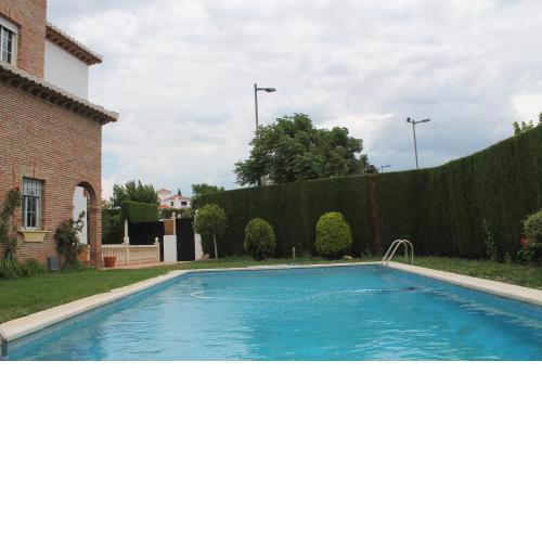 Villa Marín